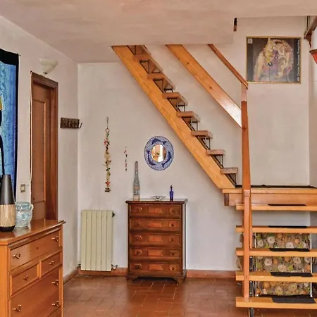 Nyaraló Casa Delle Candele Rio