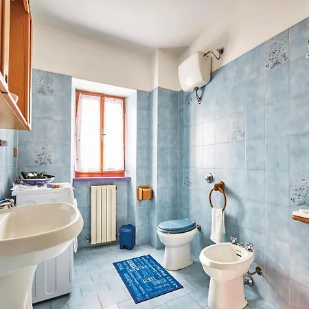 Casa Delle Candele Nyaraló