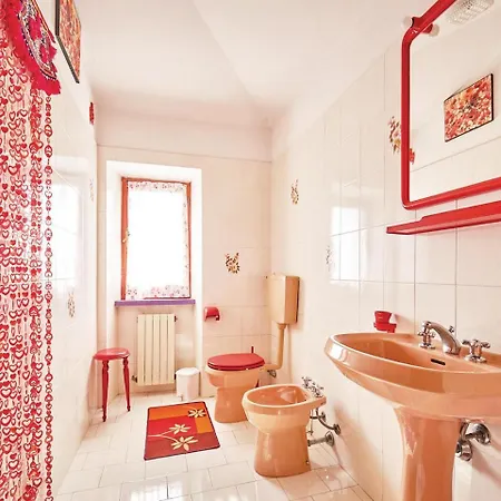 Casa Delle Candele Rio