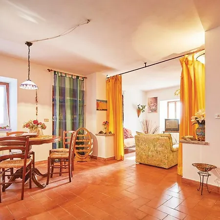 Casa Delle Candele Nyaraló Rio