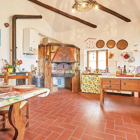 Nyaraló Casa Delle Candele