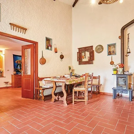 Casa Delle Candele Dom wakacyjny *