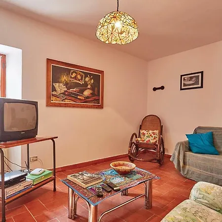 Casa Delle Candele * Rio (La Spezia)
