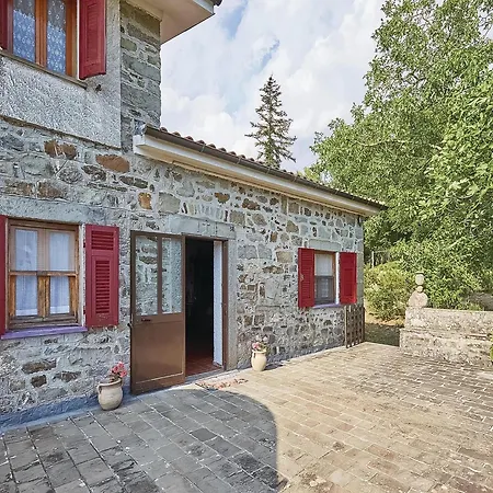 Nyaraló Casa Delle Candele *