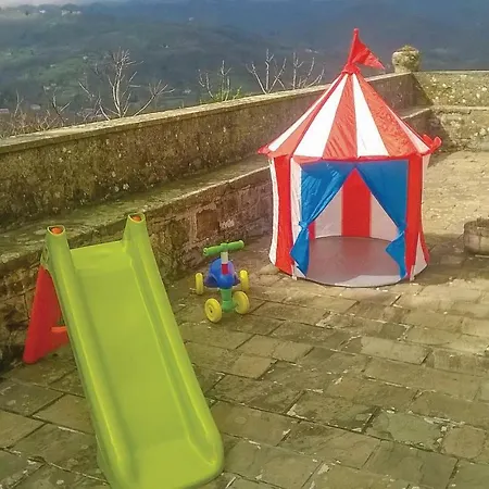 Casa Delle Candele * Rio (La Spezia)