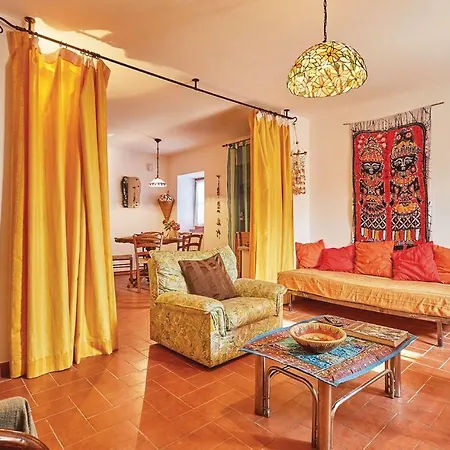 Nyaraló Casa Delle Candele Rio